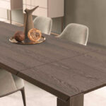 AMBROGIO TABLE – view 3