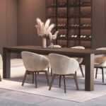 AMBROGIO TABLE – view 4