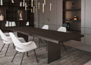 ALFRED TABLE