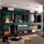 LOFT CABINA ARMADIO