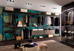 LOFT CABINA ARMADIO