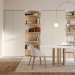 CHELSEA TABLE – view 2
