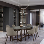 HECTOR TABLE – view 2