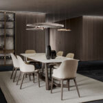 HECTOR TABLE – view 3