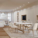HECTOR TABLE – view 4