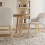 HECTOR TABLE – view 5