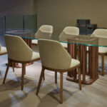CHELSEA TABLE – view 3