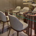CHELSEA TABLE – view 4