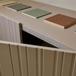 DRESS CODE SIDEBOARD – view 3