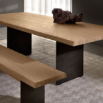 ALFRED TABLE – view 2