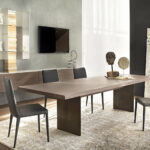 ALFRED TABLE – view 3
