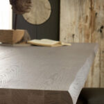 ALFRED TABLE – view 4