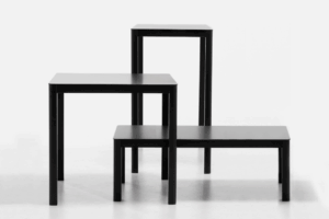 LA table, Arrmet Lab