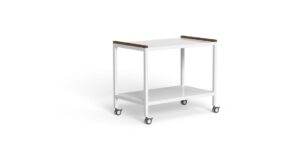 ACCESSORIES CART