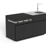 TIKAL KITCHEN 2 MODULES