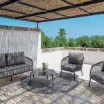 ABEL SOFA – view 4
