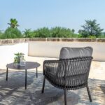 ABEL COFFEE TABLE D70 – view 3