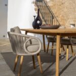KAREN DINING CHAIR – view 3