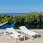 NUNÙ SUNBED – view 3
