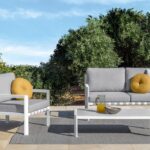 NUNÙ SOFA 2 SEATER – view 3