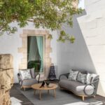 KAREN LIVING ARMCHAIR – view 3