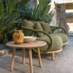 KAREN D60 COFFEE TABLE – view 4