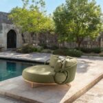 KAREN DAYBED – view 3