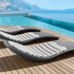 REEF SUNBED – view 2