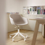 Kuskoa Bi Desk Chair – view 3