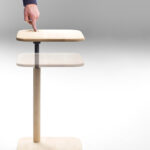Egon Side Table – view 2