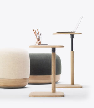 Egon Side Table