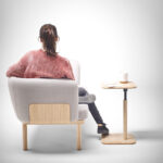 Egon Side Table – view 4