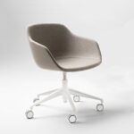 Kuskoa Bi Desk Chair