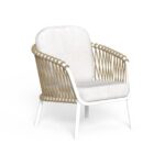 ABEL LIVING ARMCHAIR
