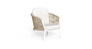 ABEL LIVING ARMCHAIR