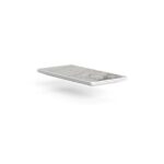 CRUISE//ALU SIDE TABLE