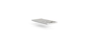 CRUISE//ALU SIDE TABLE