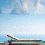 Cruise//alu Sunbed – view 5