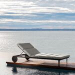 Cruise//alu Sunbed – view 3