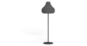JACKIE FLOOR LAMP