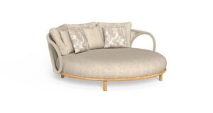 KAREN DAYBED