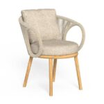 KAREN DINING CHAIR