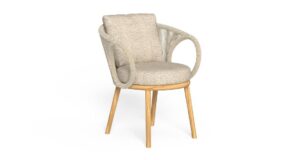 KAREN DINING CHAIR