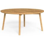KAREN D160 DINING TABLE