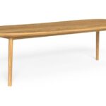 KAREN 280×110 DINING TABLE