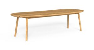 KAREN 280×110 DINING TABLE
