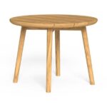 KAREN D100 DINING TABLE