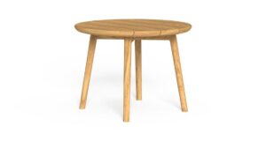 KAREN D100 DINING TABLE