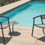 KEY LIVING ARMCHAIR – view 4
