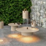 KUKÀ MEDIUM LAMP – view 2